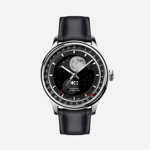 Christopher Ward / C1